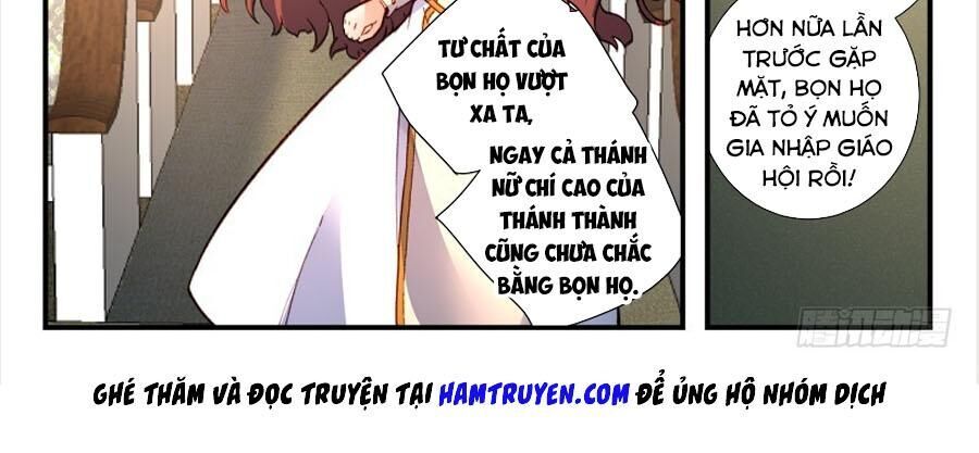 Tung Tiền Hữu Tọa Linh Kiếm Sơn Chapter 478 - 3