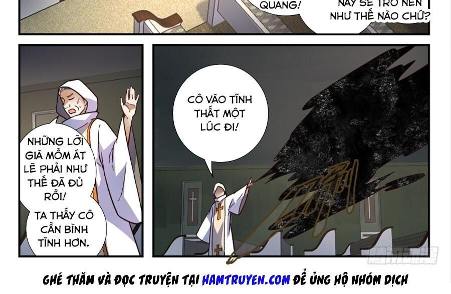 Tung Tiền Hữu Tọa Linh Kiếm Sơn Chapter 480 - 4