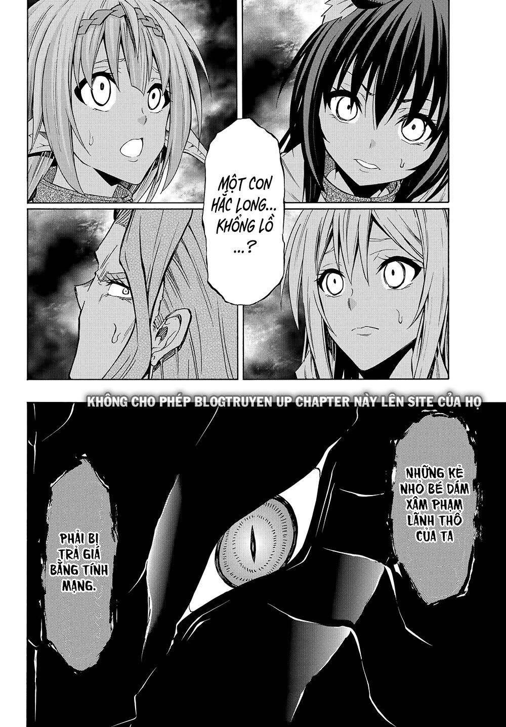 Isekai Maou To Shoukan Shoujo No Dorei Majutsu Chapter 55.2 - 19