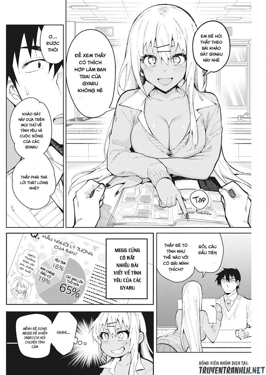 Gal Gohan Chapter 54 - 6