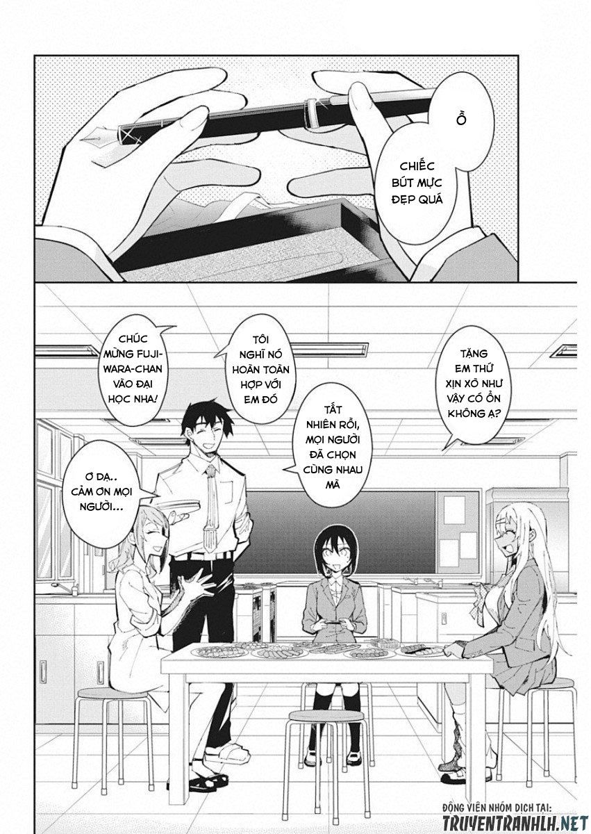 Gal Gohan Chapter 56 - 5