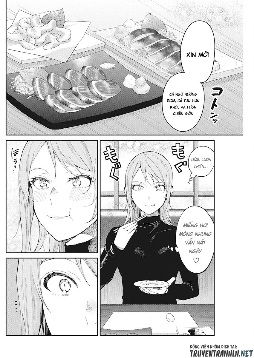 Gal Gohan Chapter 66 - 10