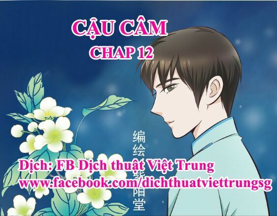 Cậu Câm Chapter 12 - 1