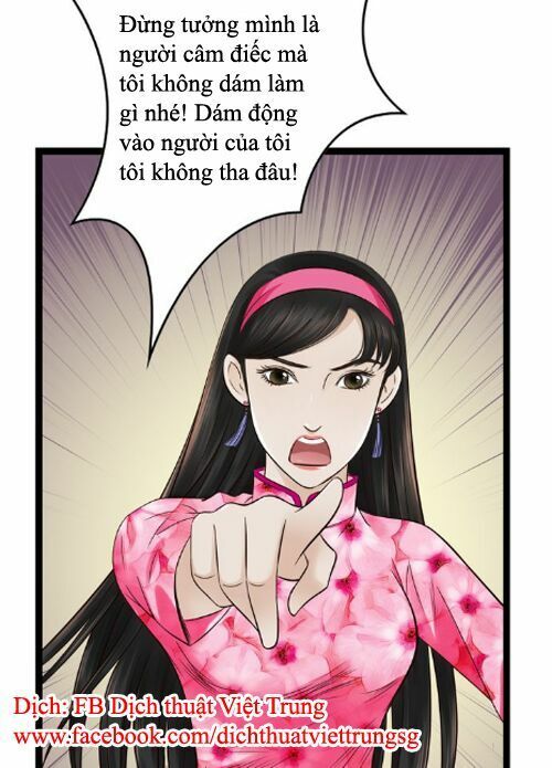 Cậu Câm Chapter 12 - 4