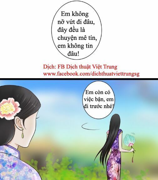 Cậu Câm Chapter 12 - 32