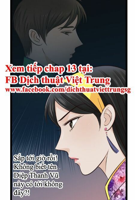 Cậu Câm Chapter 12 - 34