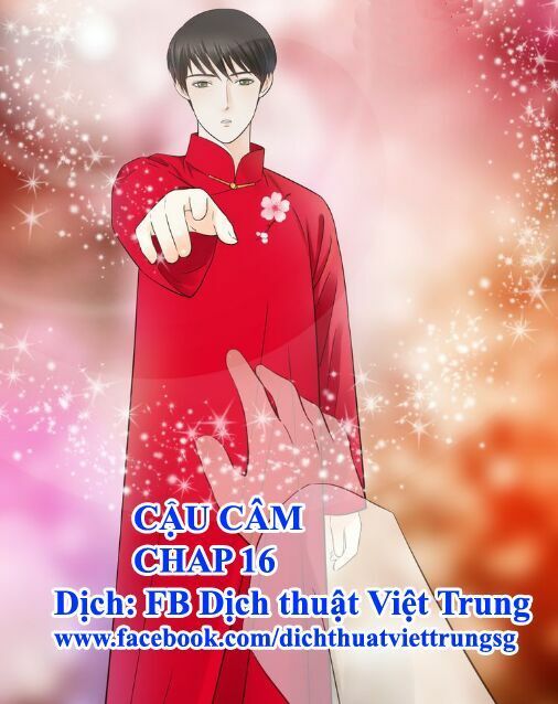 Cậu Câm Chapter 16 - 1