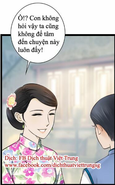 Cậu Câm Chapter 16 - 16