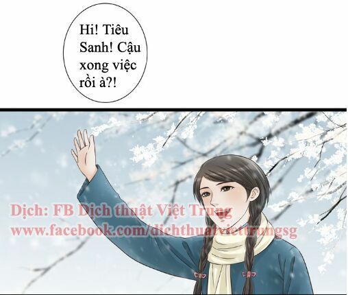 Cậu Câm Chapter 21 - 8