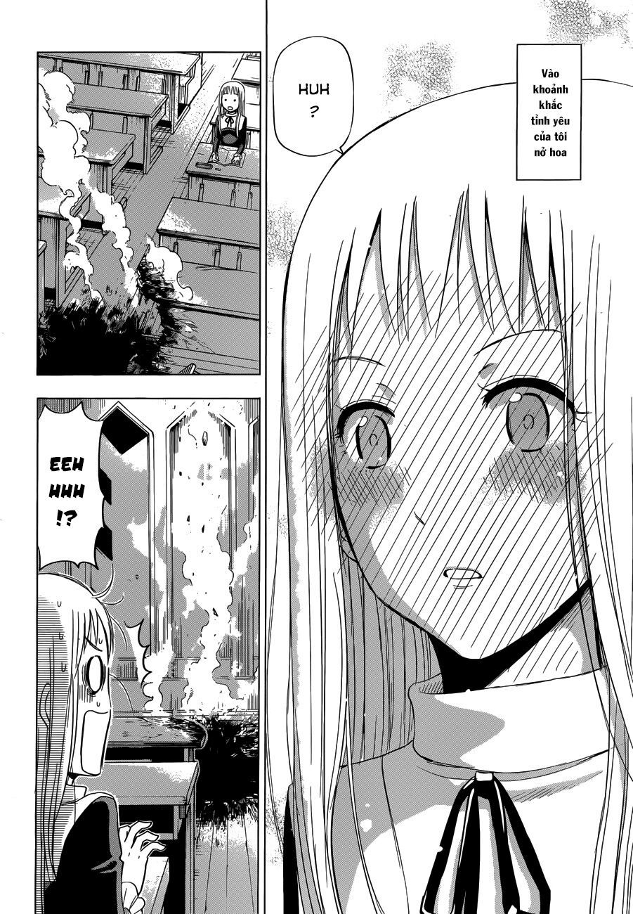 Harapeko No Marie Chapter 1 - 45