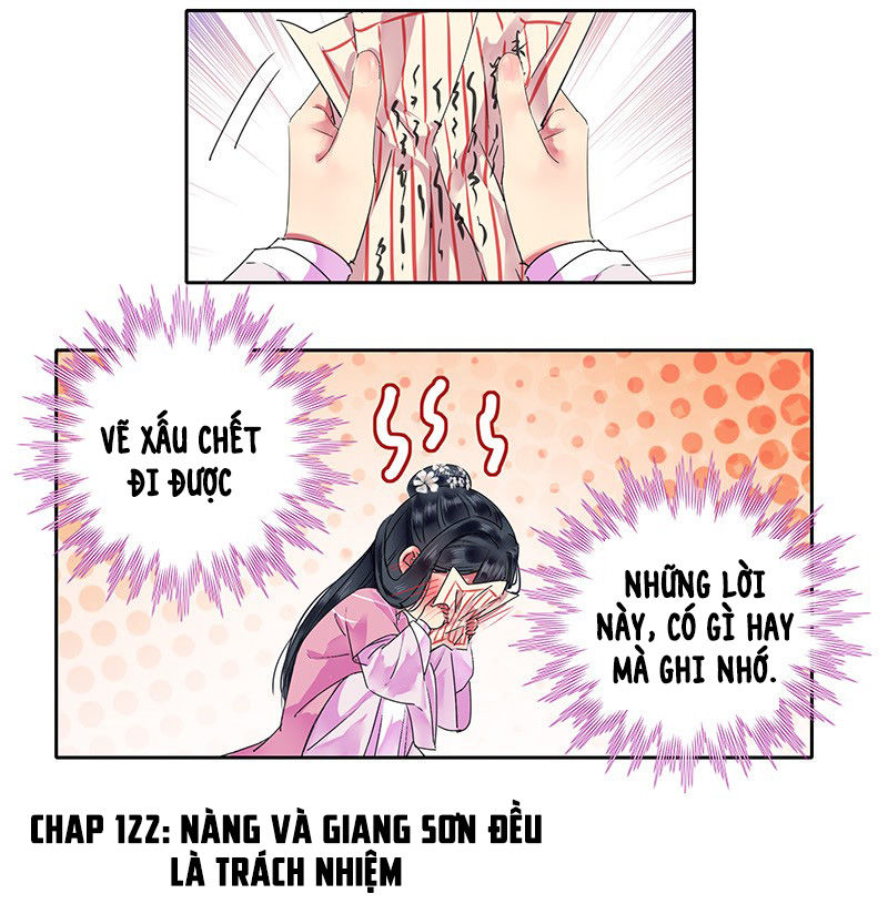 Ta Làm Lớn Ở Hậu Cung Chapter 125 - 2