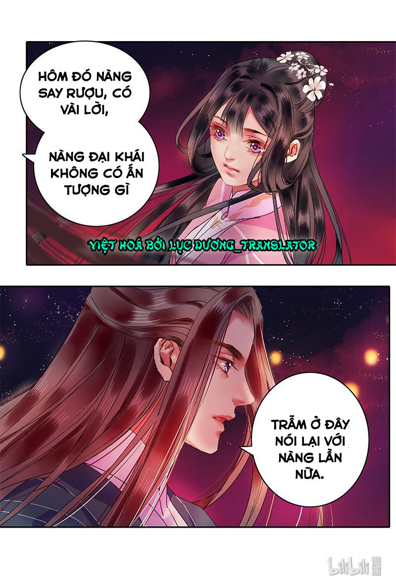 Ta Làm Lớn Ở Hậu Cung Chapter 125 - 11