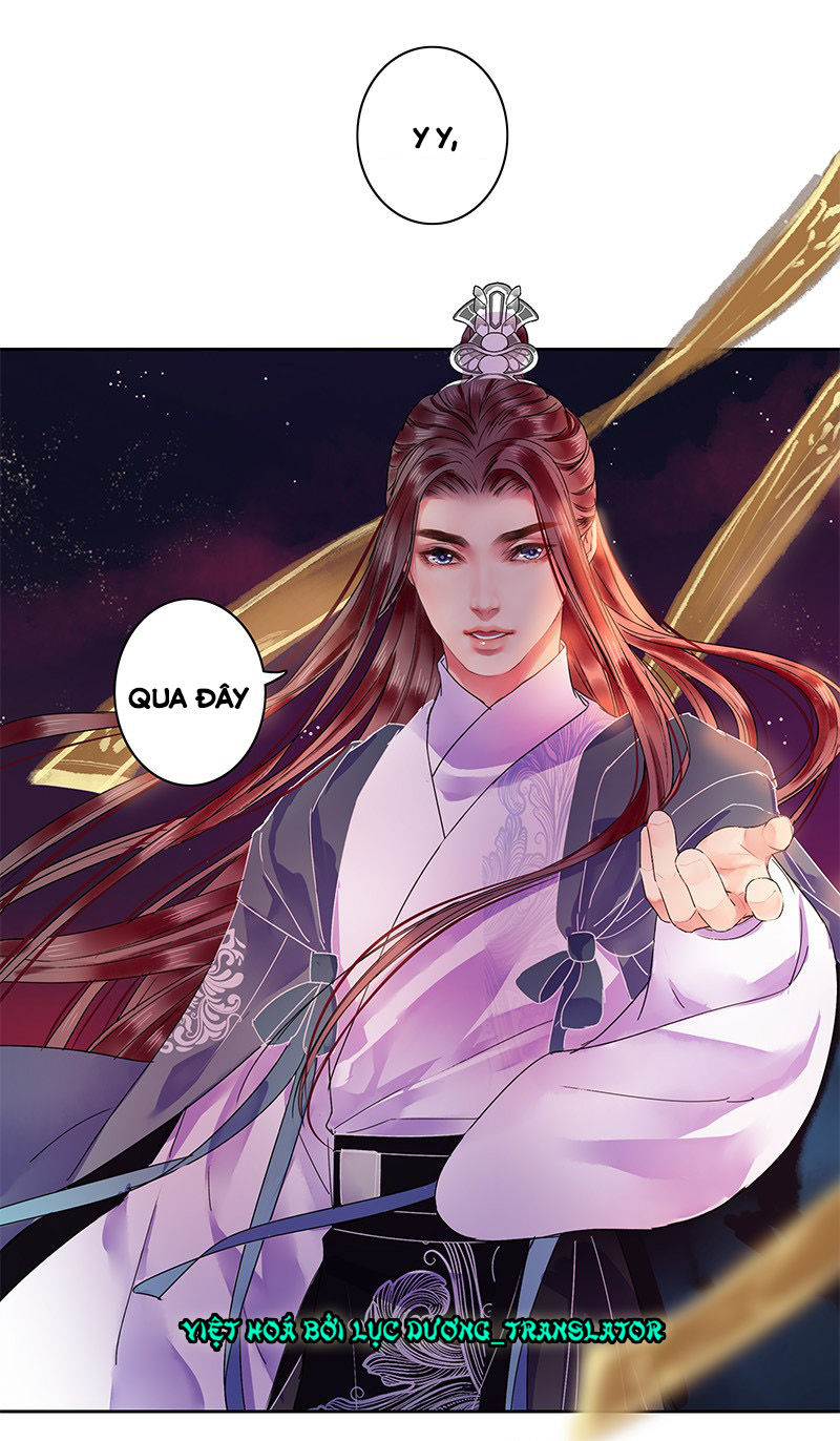 Ta Làm Lớn Ở Hậu Cung Chapter 125 - 6