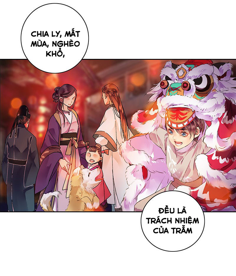 Ta Làm Lớn Ở Hậu Cung Chapter 125 - 10