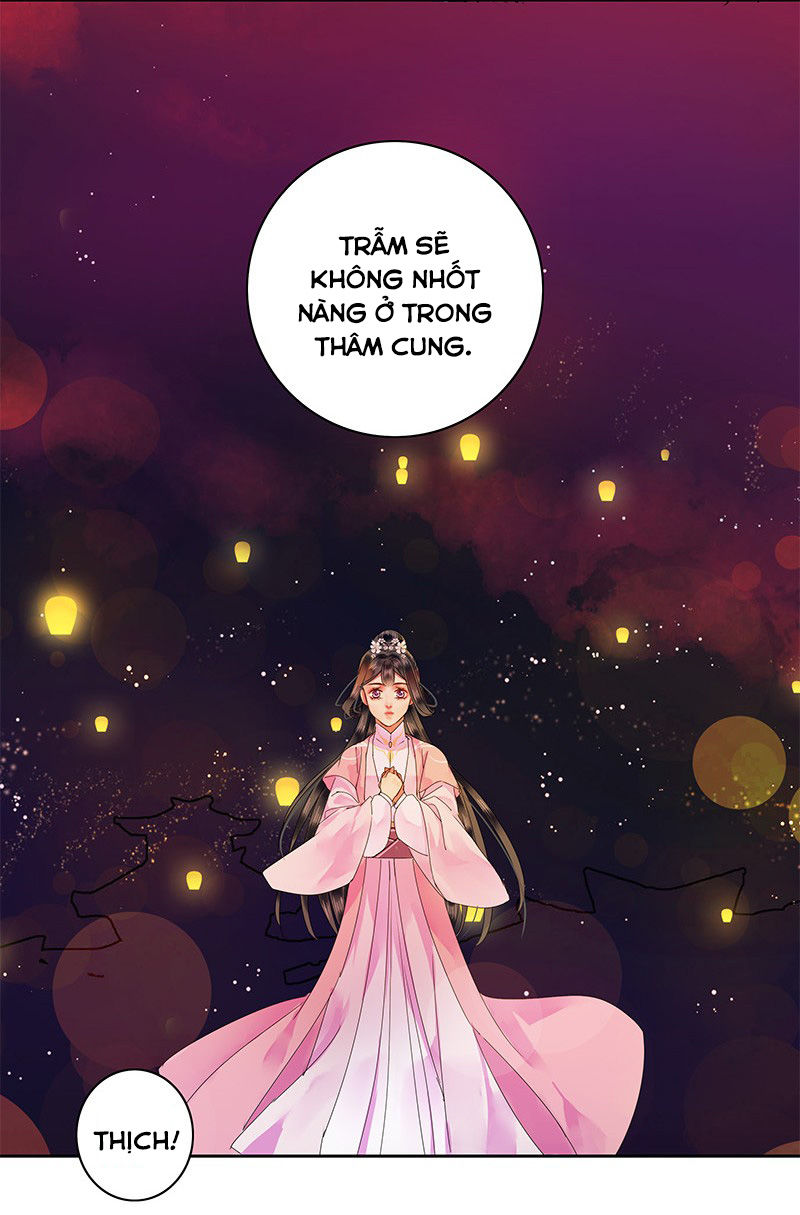 Ta Làm Lớn Ở Hậu Cung Chapter 126 - 9