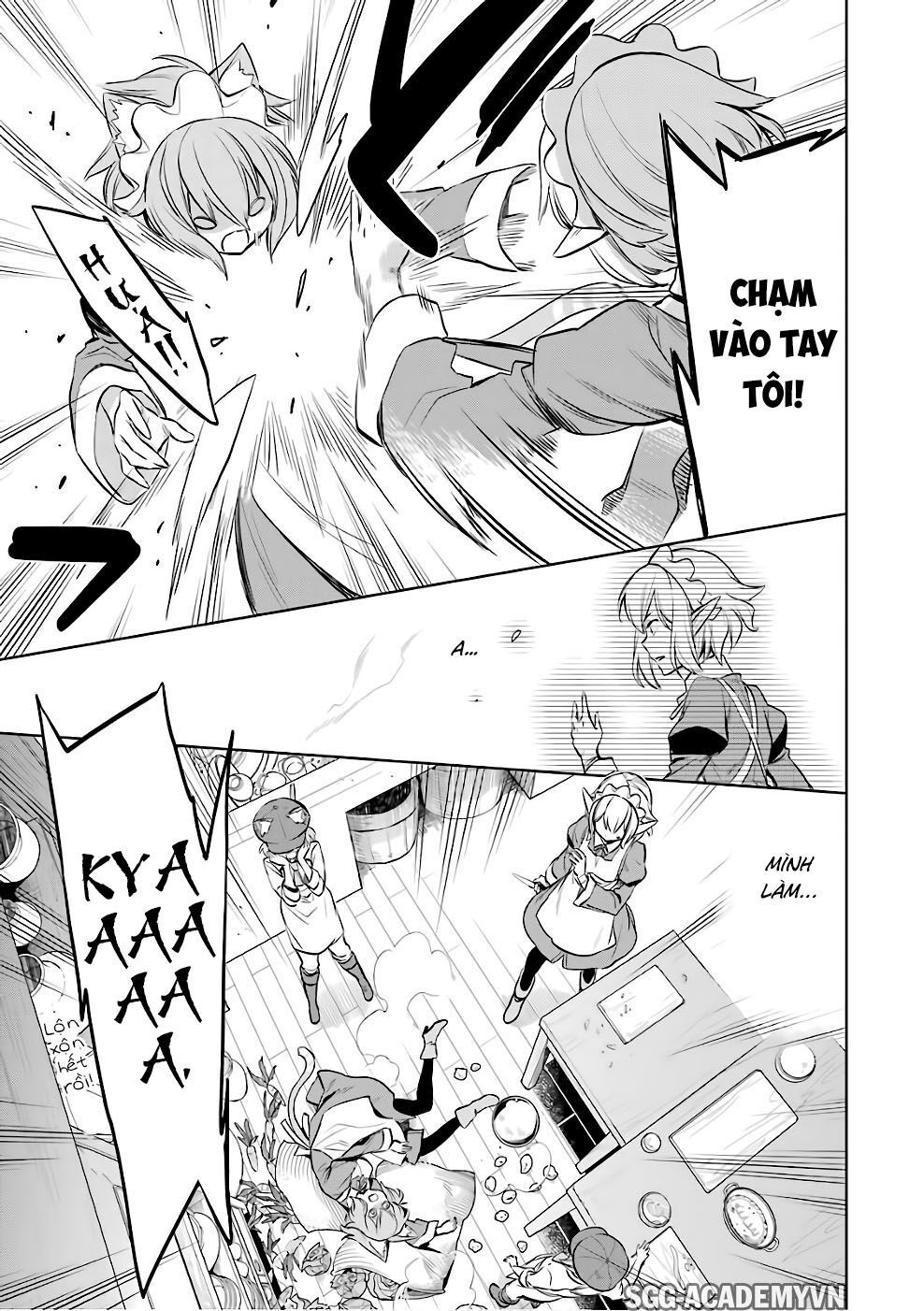 Dungeon Ni Deai O Motomeru No Wa Machigatte Iru Darou Ka: Familia Chronicle Episode Ryu Chapter 12 - 31