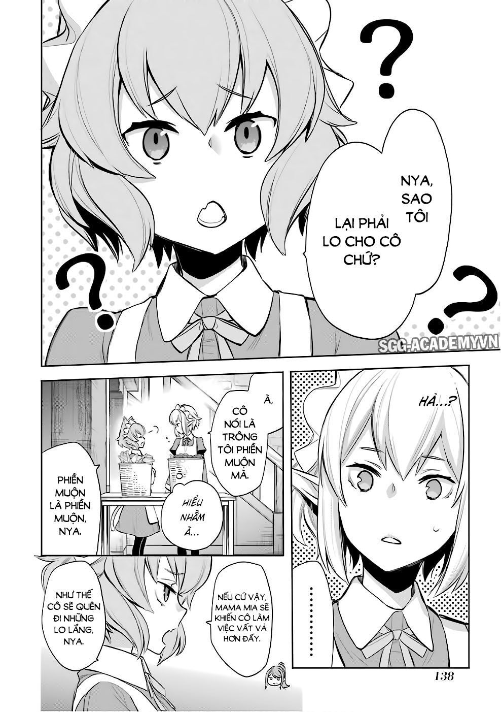 Dungeon Ni Deai O Motomeru No Wa Machigatte Iru Darou Ka: Familia Chronicle Episode Ryu Chapter 13 - 10