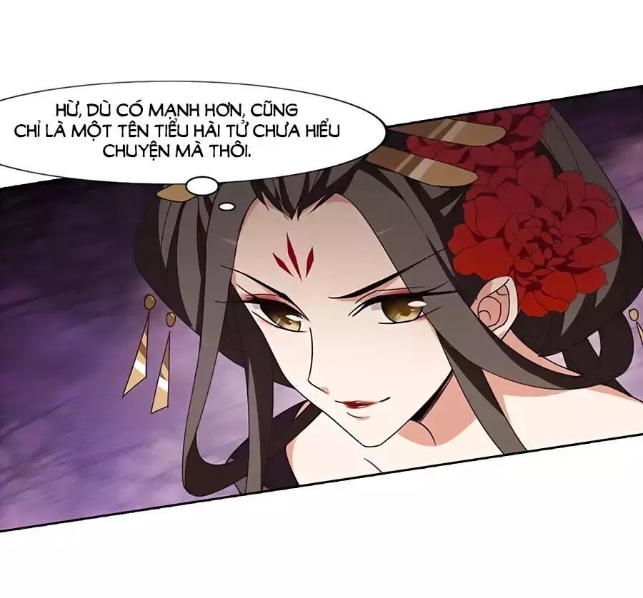 Phượng Nghịch Thiên Hạ Chapter 369 - 3