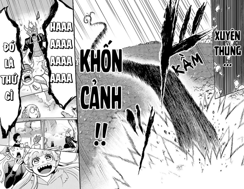 Chào Mừng Cậu Đến Trường Iruma-Kun Chapter 126 - 22