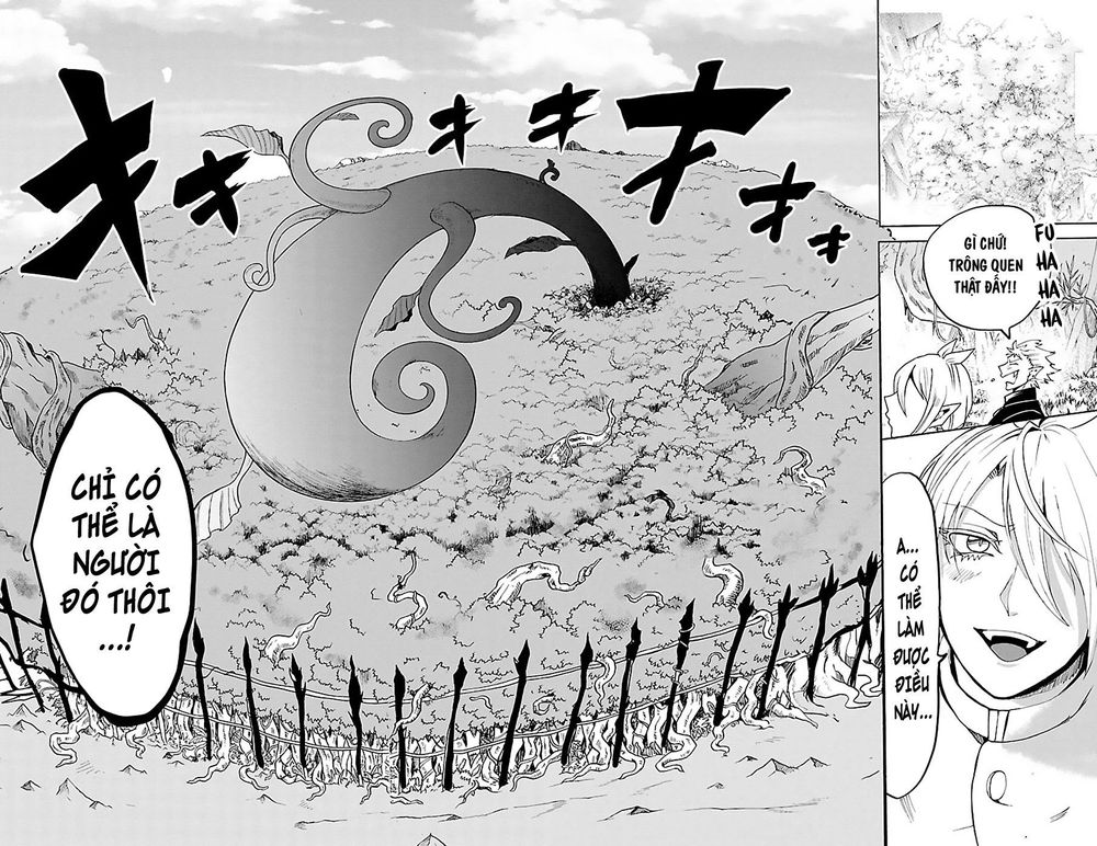 Chào Mừng Cậu Đến Trường Iruma-Kun Chapter 126 - 23