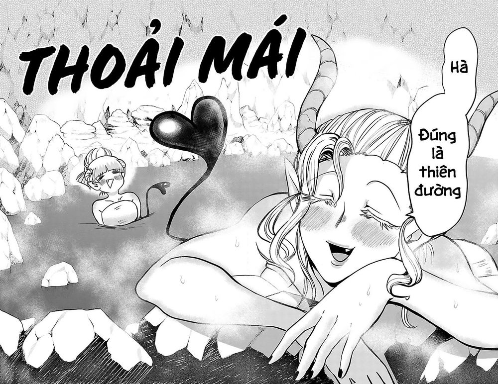 Chào Mừng Cậu Đến Trường Iruma-Kun Chapter 128 - 20