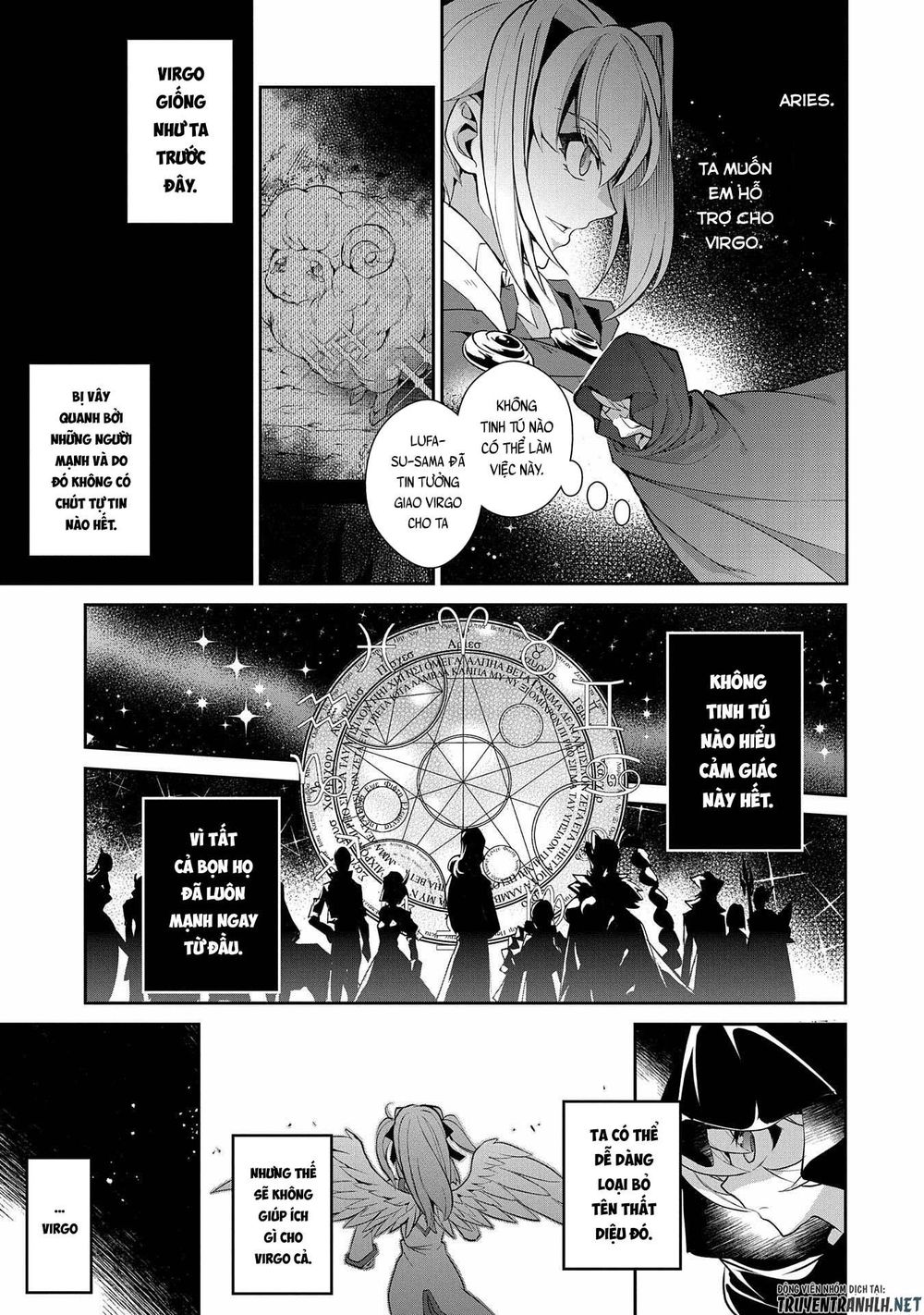 Yasei No Last Boss Ga Arawareta Chapter 29 - 38