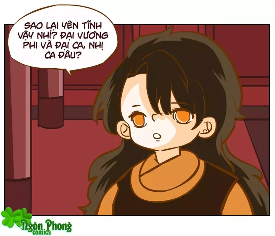 Hòa Thượng Và Tiểu Long Quân Chapter 56 - 50