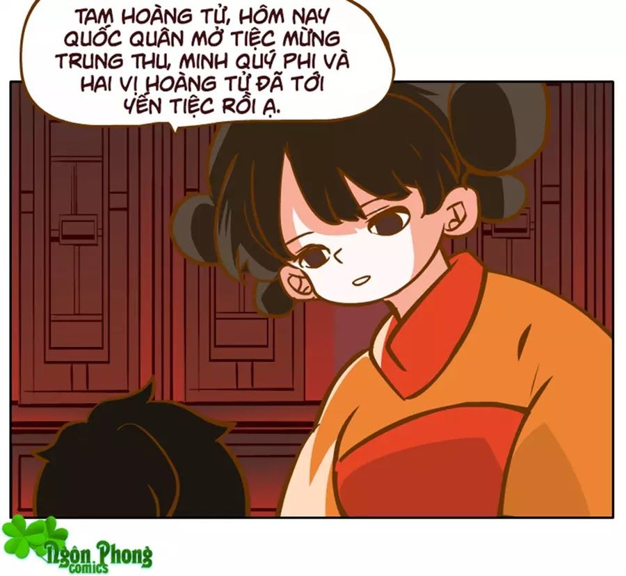 Hòa Thượng Và Tiểu Long Quân Chapter 56 - 51