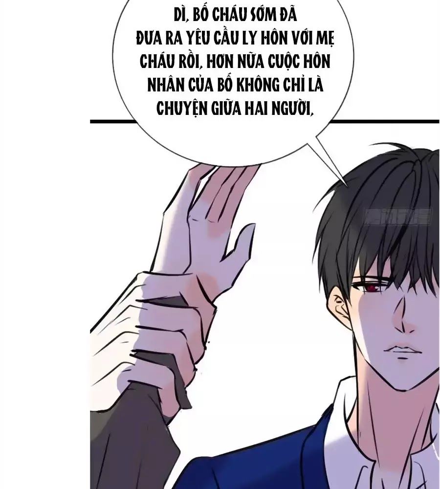 Công Chúa Nữ Vương Mệnh Chapter 111 - 6