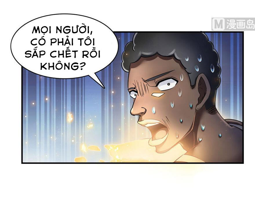 Tu Chân Nói Chuyện Phiếm Quần Chapter 181 - 2