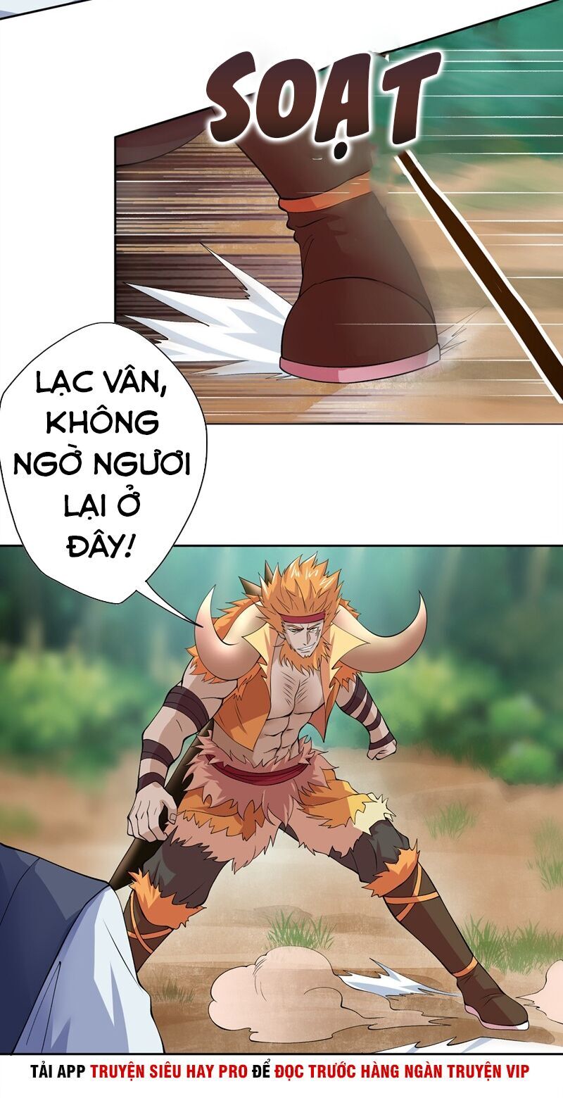 Linh Kiếm Tôn Chapter 314 - 11