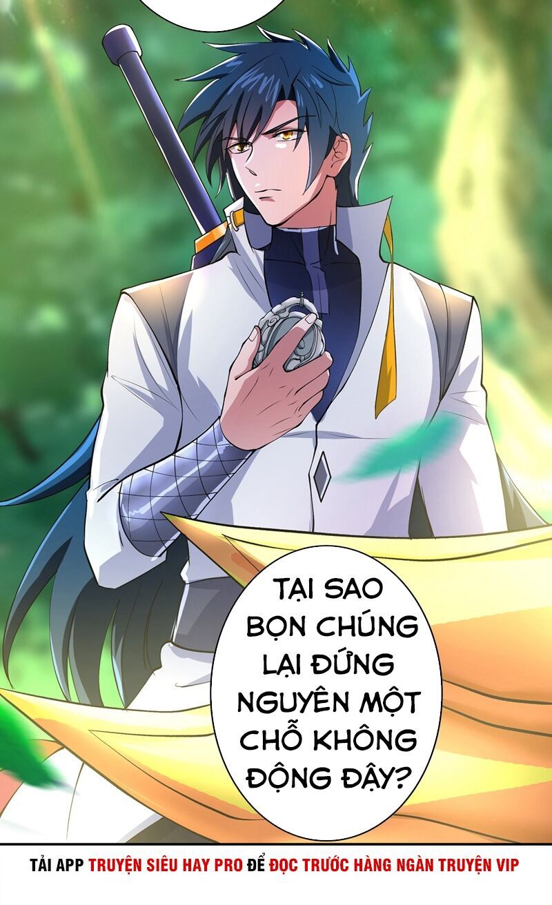 Linh Kiếm Tôn Chapter 314 - 6