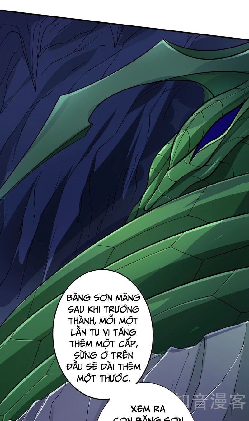 Linh Kiếm Tôn Chapter 316 - 10