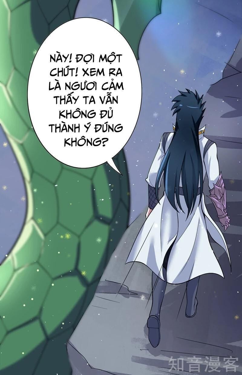 Linh Kiếm Tôn Chapter 319 - 18