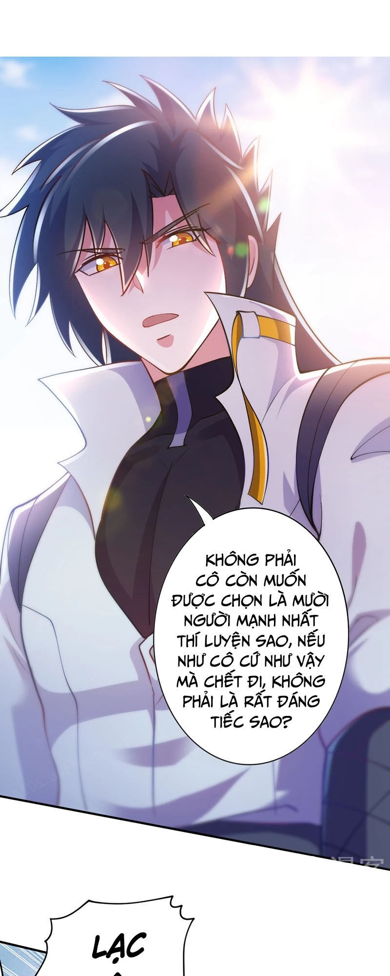 Linh Kiếm Tôn Chapter 321 - 7