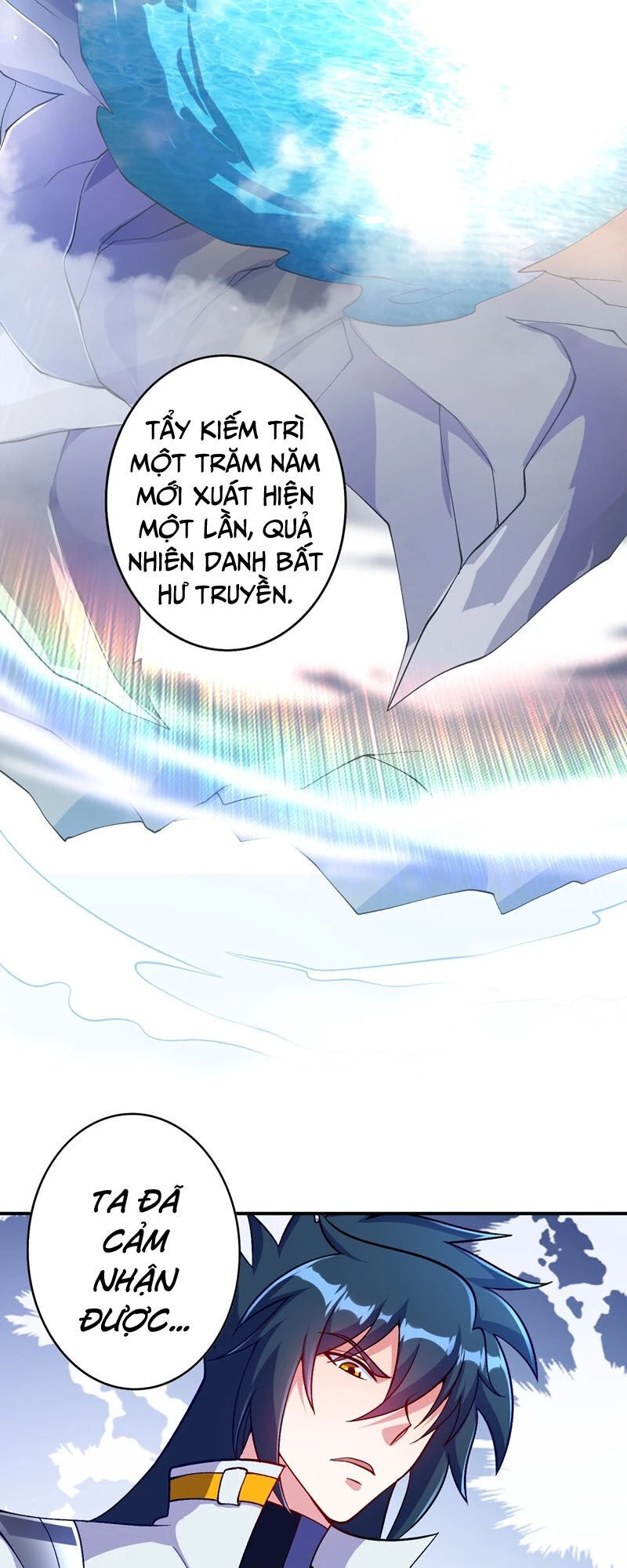 Linh Kiếm Tôn Chapter 329 - 3