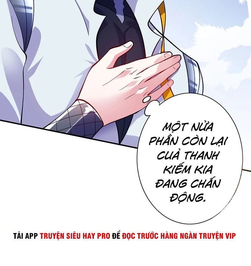 Linh Kiếm Tôn Chapter 329 - 4