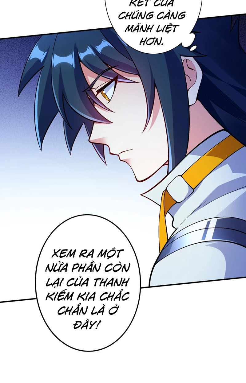 Linh Kiếm Tôn Chapter 329 - 6