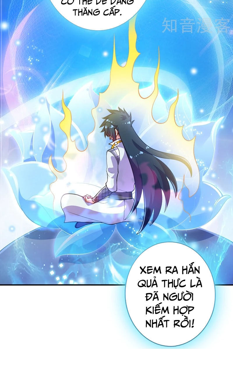 Linh Kiếm Tôn Chapter 330 - 2