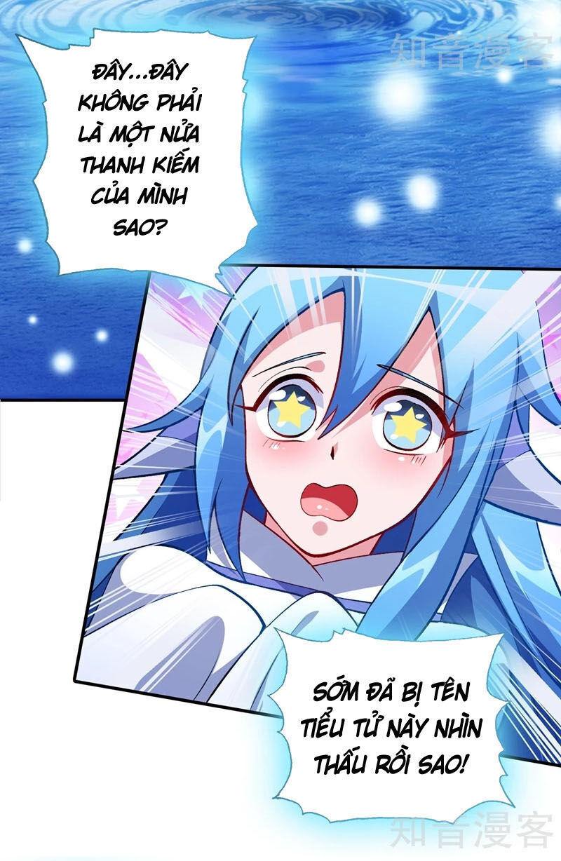 Linh Kiếm Tôn Chapter 330 - 8