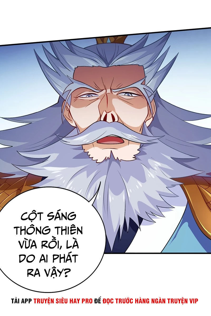 Linh Kiếm Tôn Chapter 333 - 15