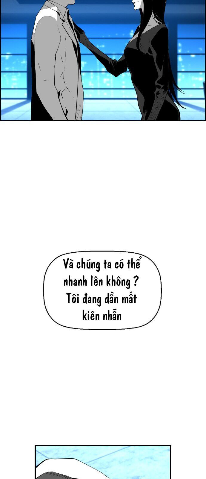 Kẻ Khủng Bố Chapter 67 - 28