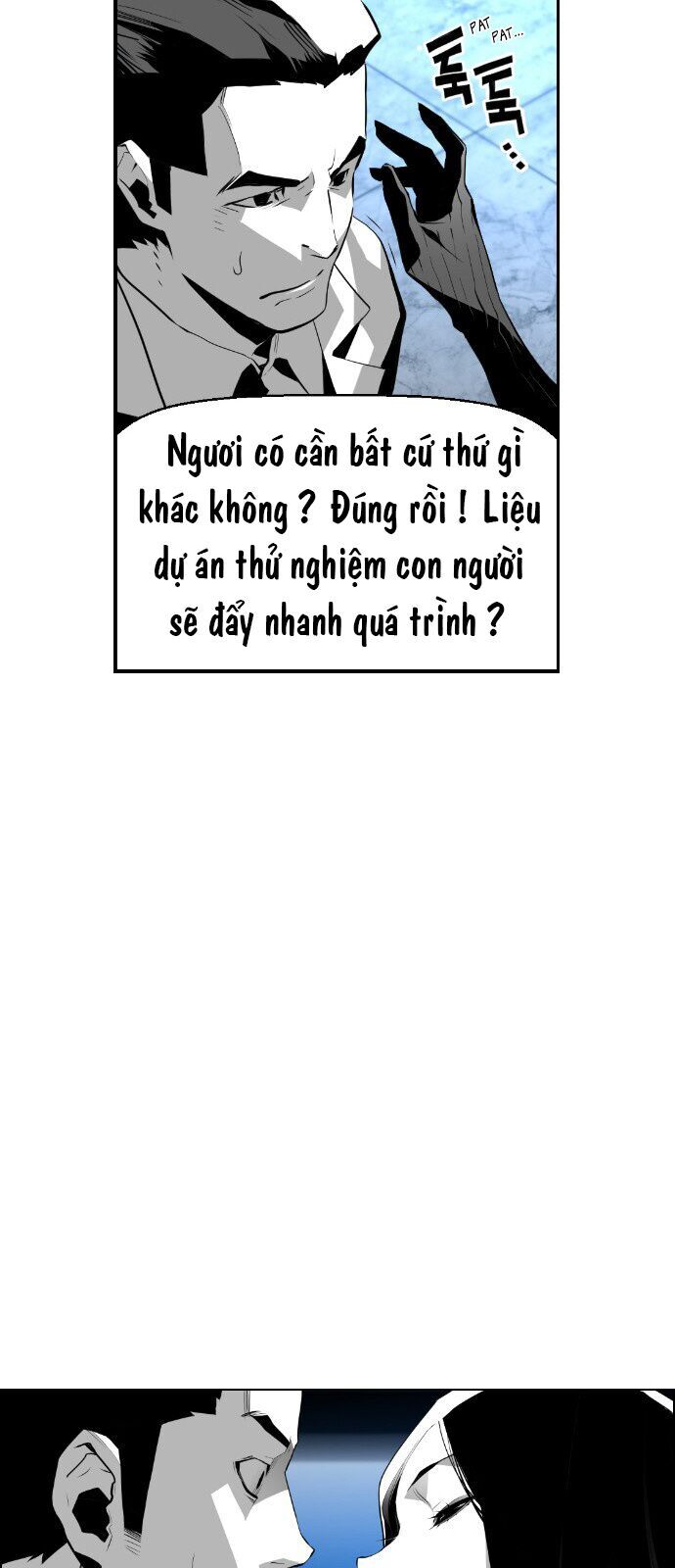 Kẻ Khủng Bố Chapter 67 - 29