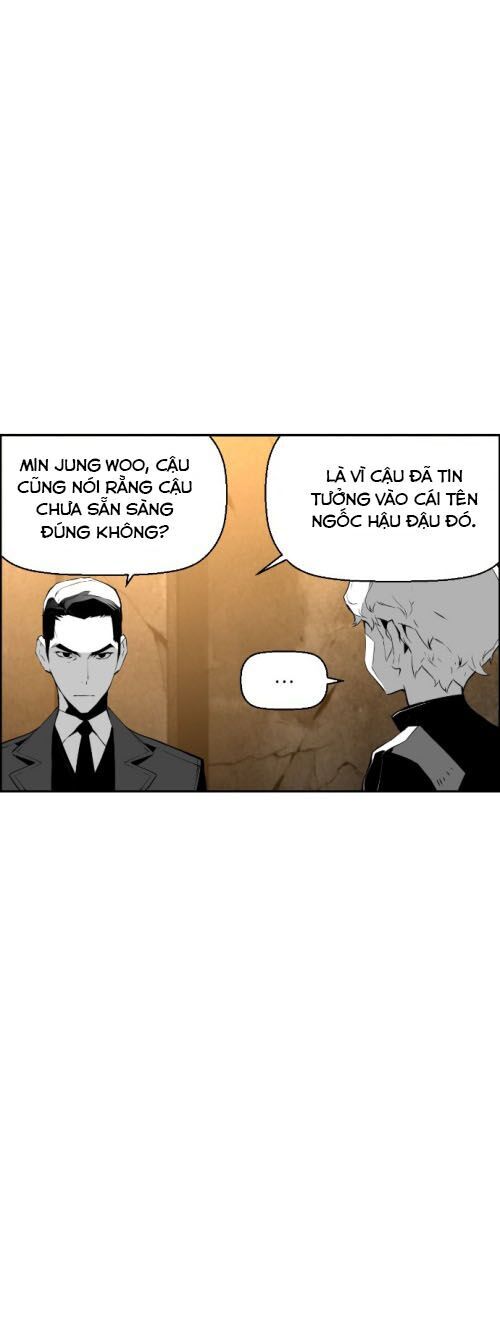 Kẻ Khủng Bố Chapter 68 - 20