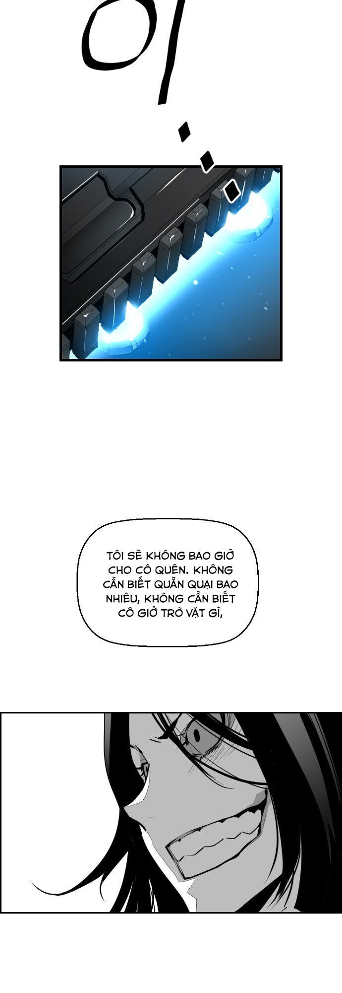 Kẻ Khủng Bố Chapter 76 - 42