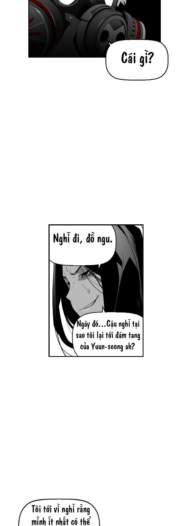 Kẻ Khủng Bố Chapter 78 - 38