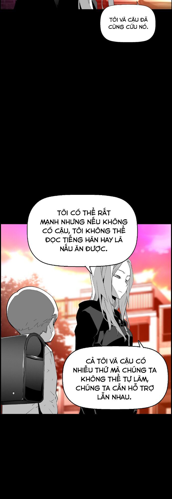 Kẻ Khủng Bố Chapter 81 - 9