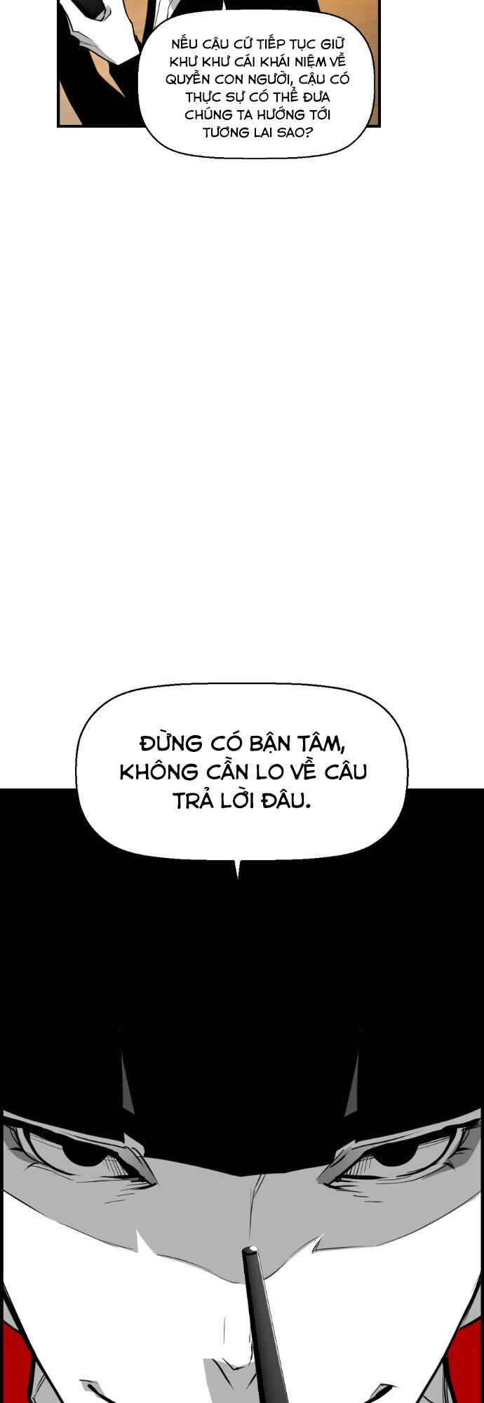 Kẻ Khủng Bố Chapter 84 - 34