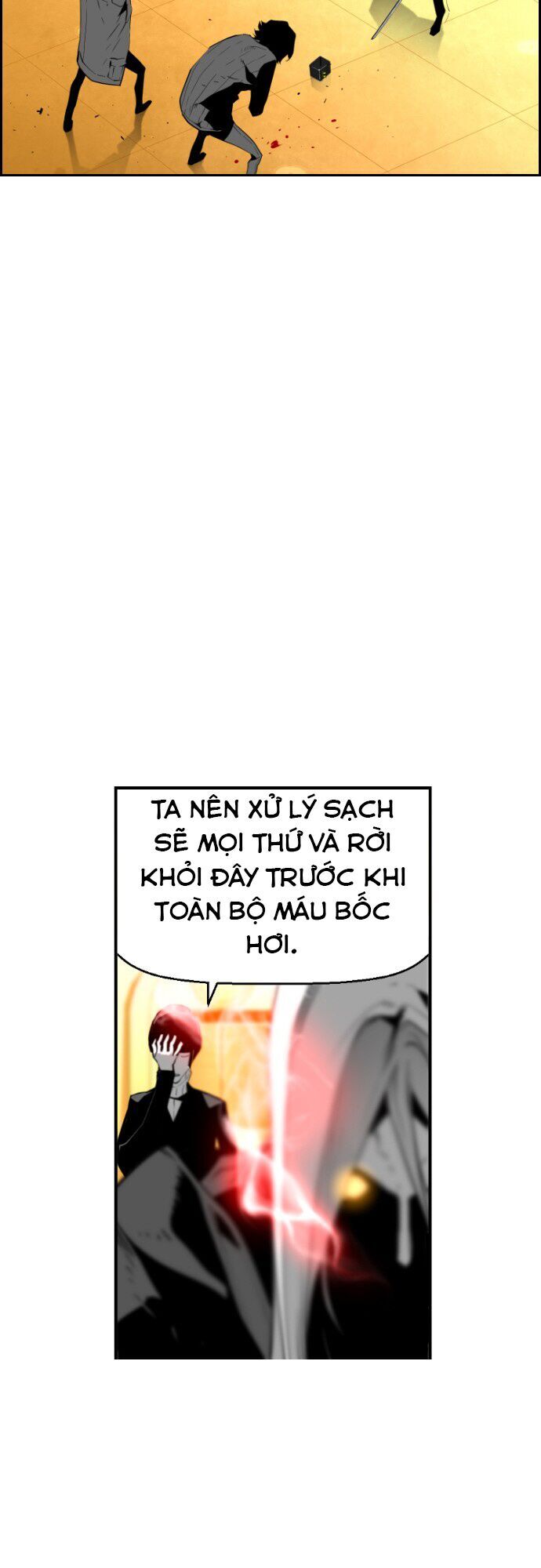 Kẻ Khủng Bố Chapter 85 - 26