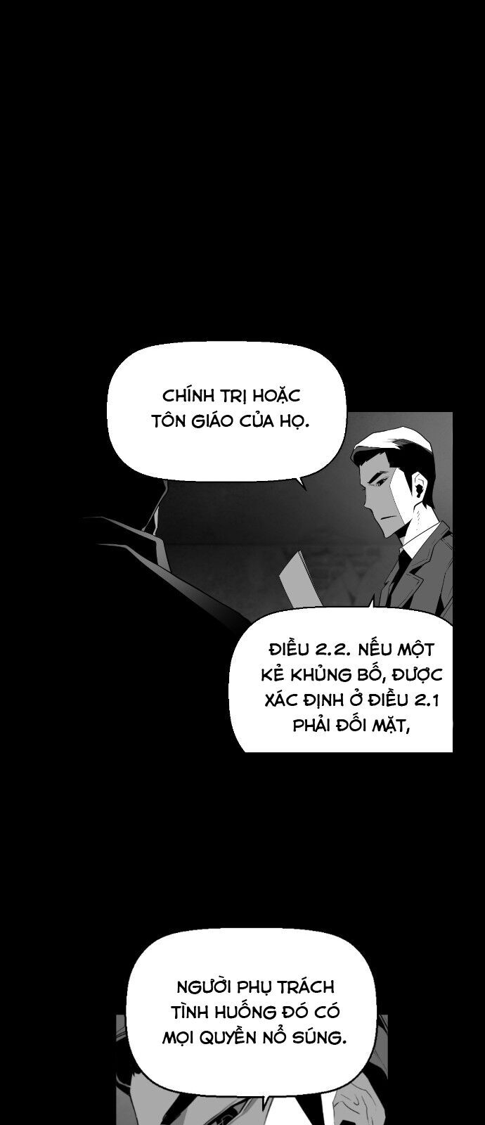 Kẻ Khủng Bố Chapter 90 - 15